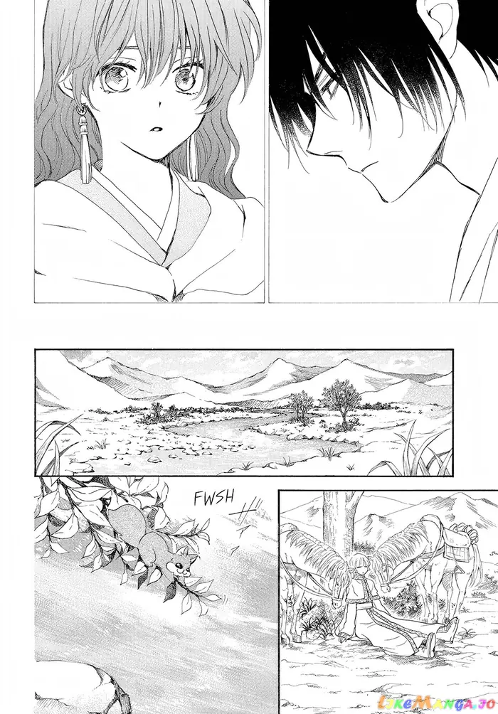 Yona of the Dawn Chapter 245 image 07_optimized